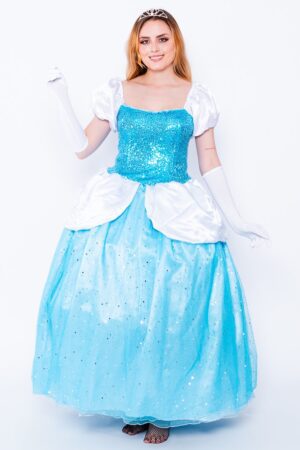 Cenicienta