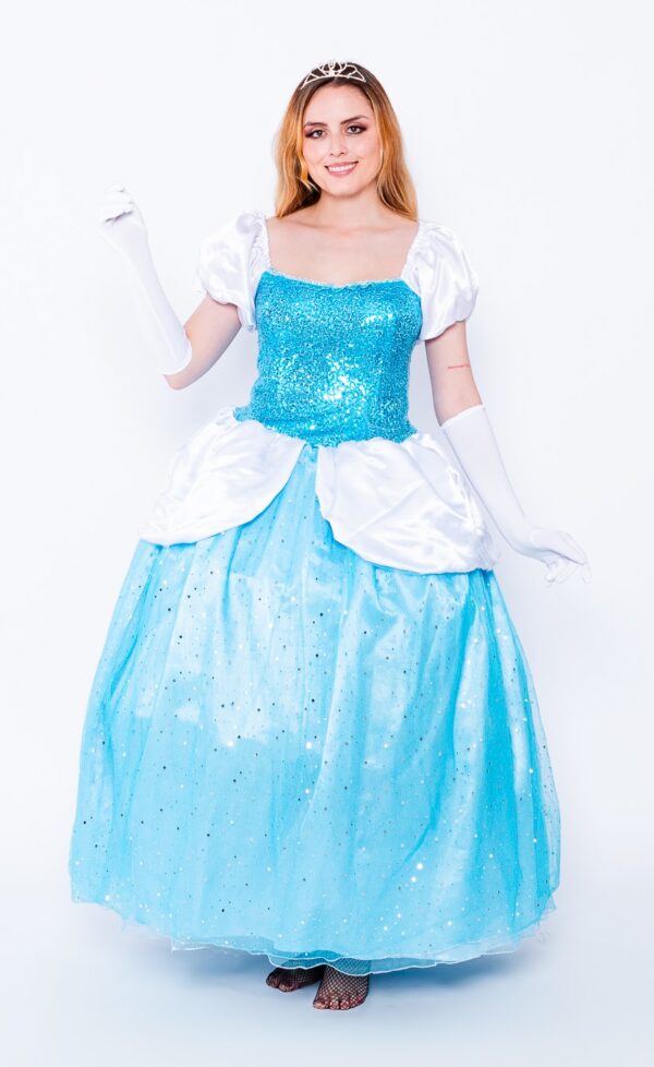 Cenicienta