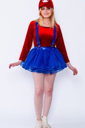 Mario tutu