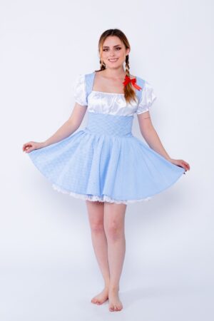 Mago de Oz Doroty
