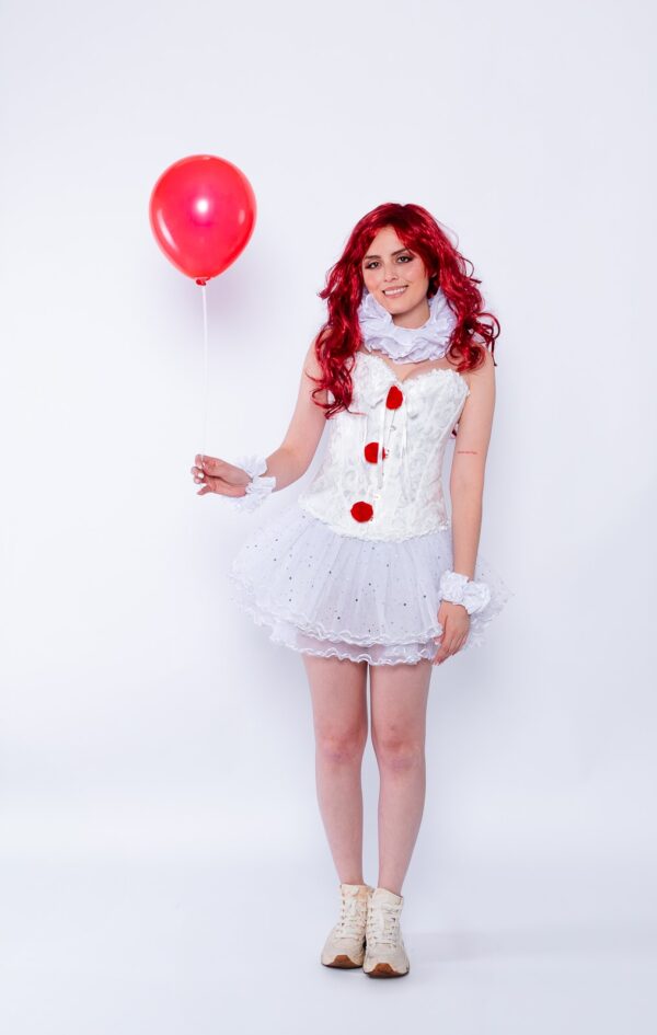 Pennywise tutu