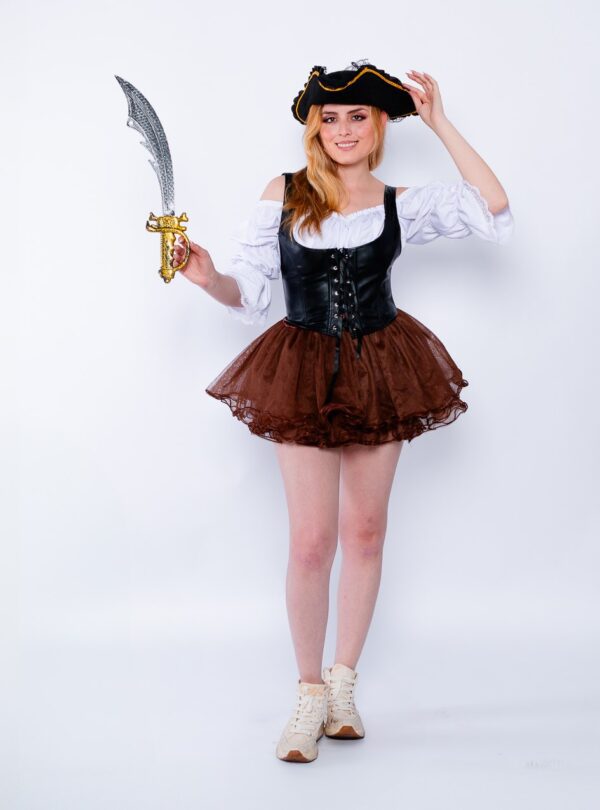 Pirata tutu