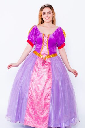 Rapunzel