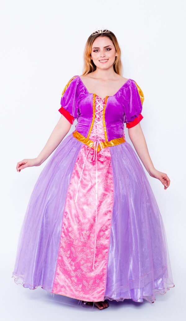 Rapunzel