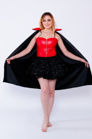 Vampira tutu
