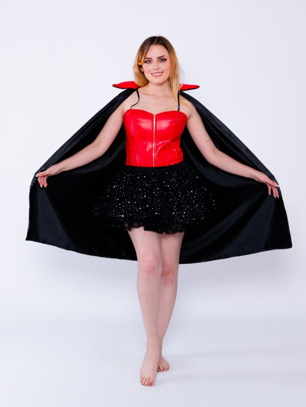 Vampira tutu