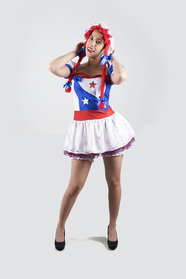 Muñeca