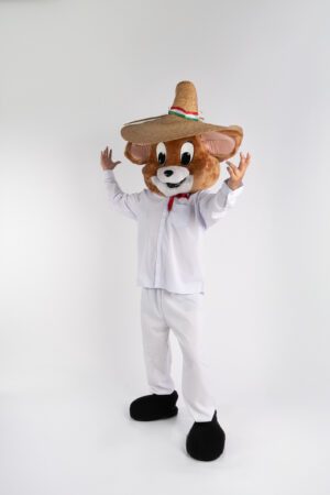 Speedy Gonzales