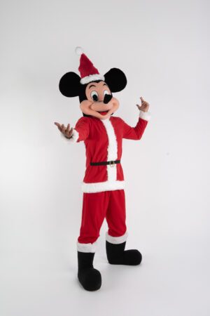 Mickey Mouse