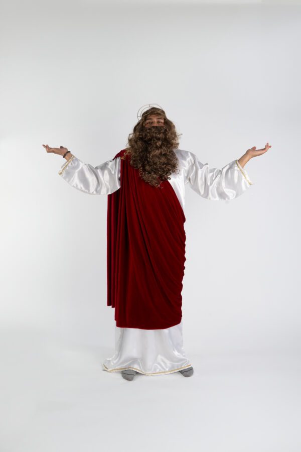 Jesus