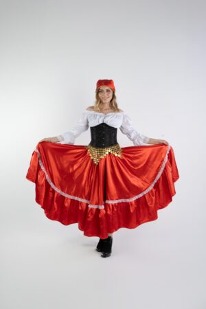 Gitana