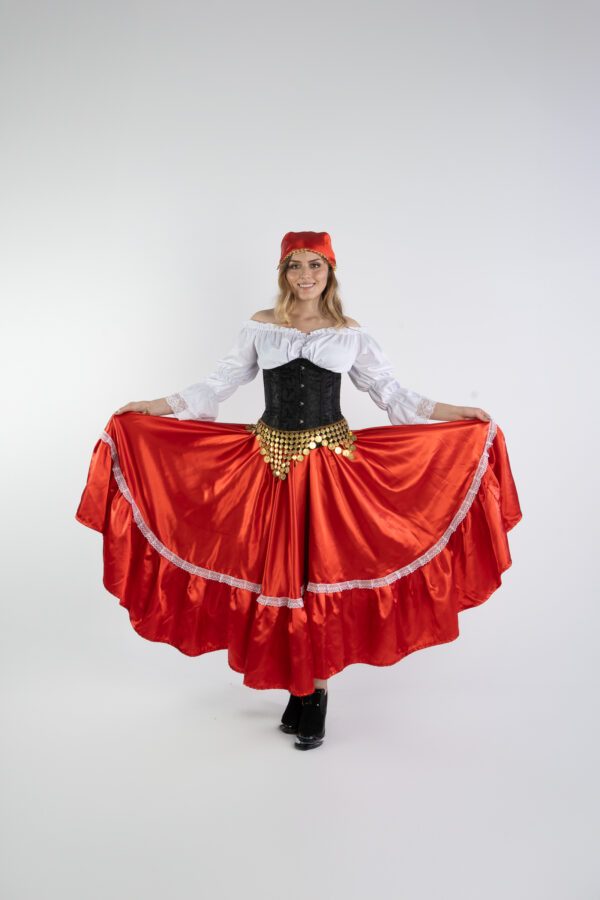 Gitana
