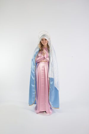 Virgen María