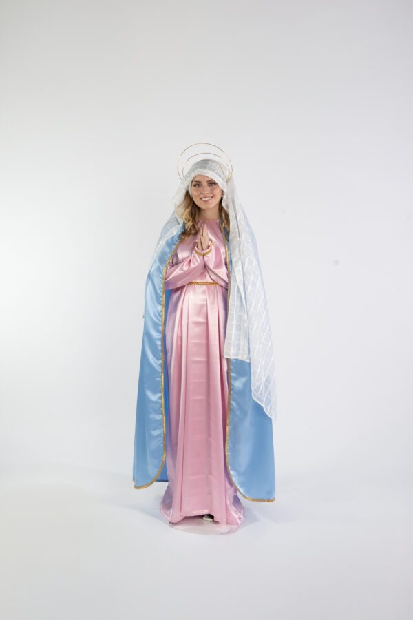Virgen María