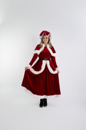 Mama Claus