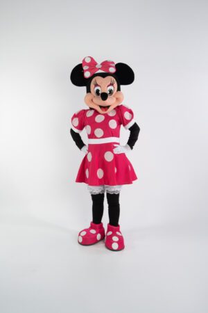 Minnie Mouse