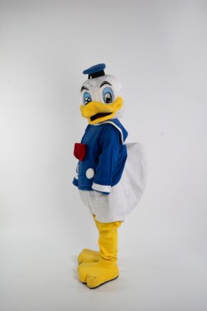 Pato Donald