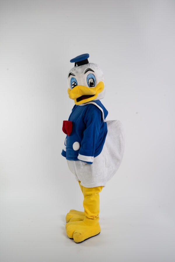 Pato Donald