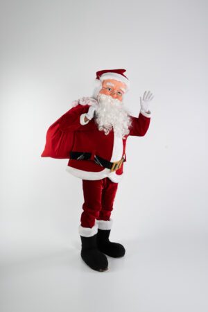 Santa Claus