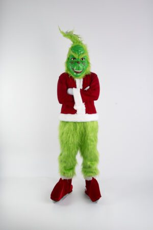Grinch