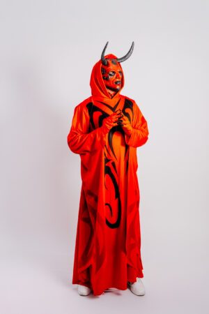 Diablo Rojo