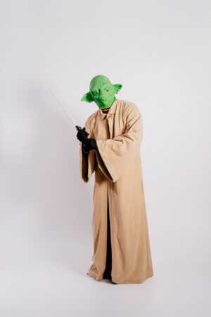 Yoda