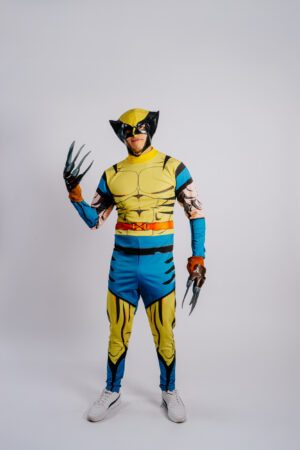 Wolverine