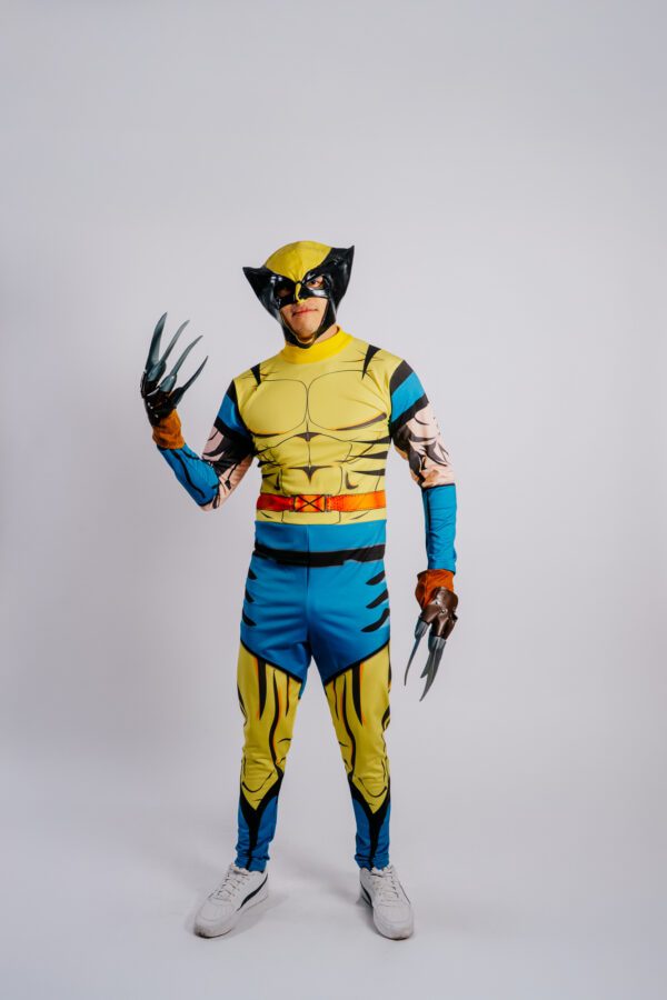 Wolverine