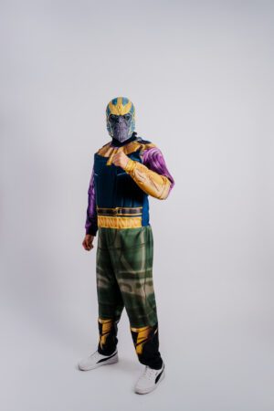 Thanos