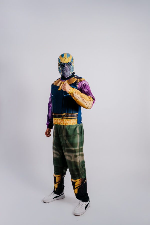 Thanos