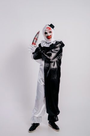 Art el Payaso (Payaso Terrifier)