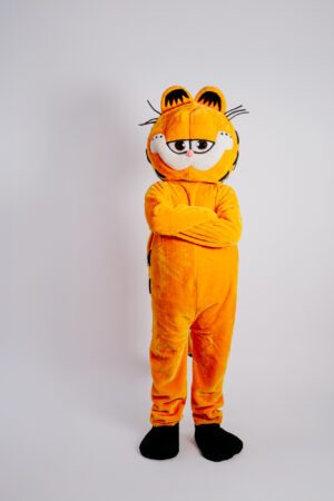 Garfield