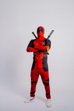Deadpool
