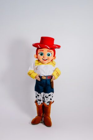 Jessie Toy Story
