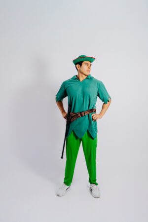 Peter Pan