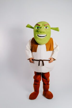 Shrek