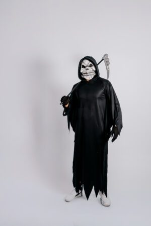 Muerte