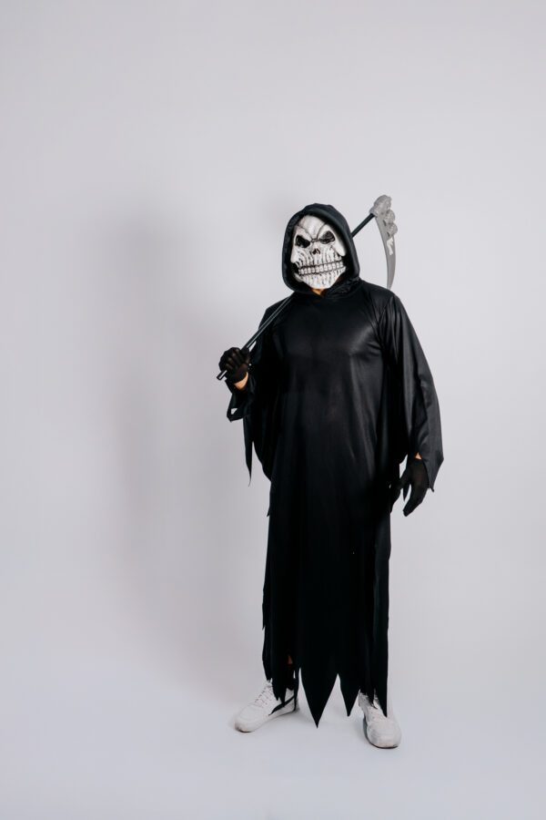 Muerte