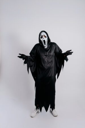 Scream