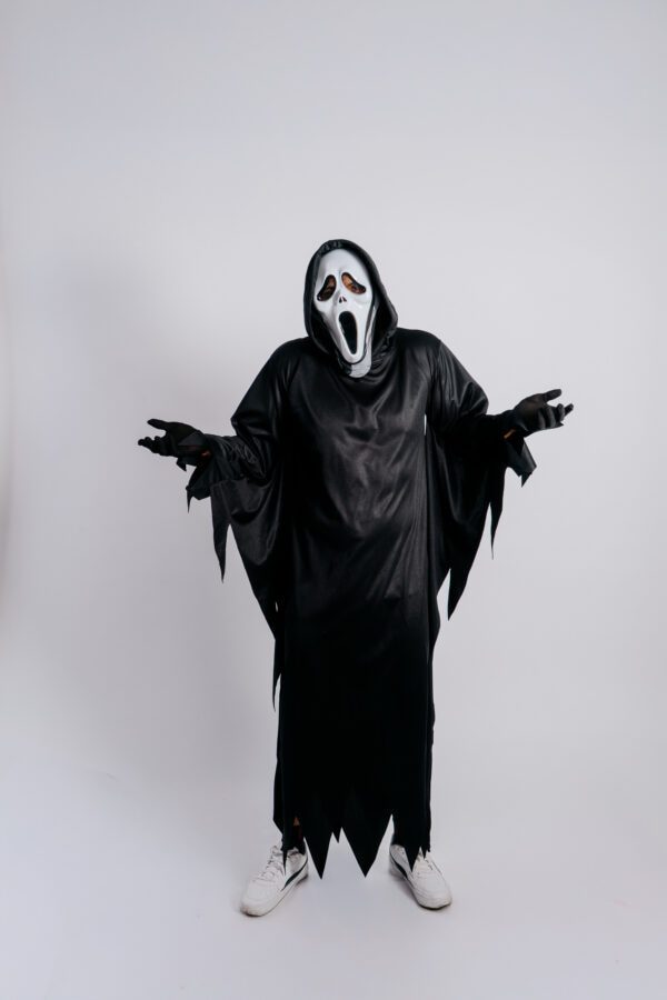 Scream