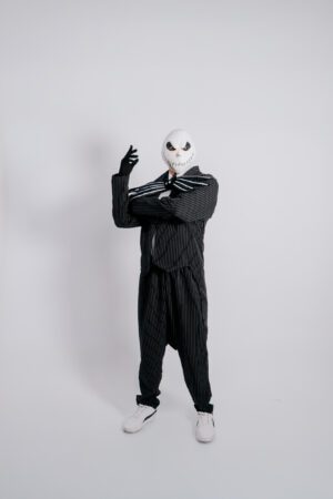 Jack Skellington