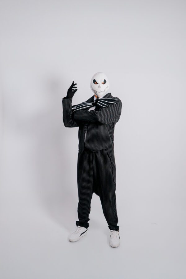 Jack Skellington
