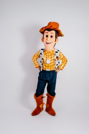 Sheriff Woody