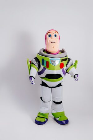 Buzz Lightyear