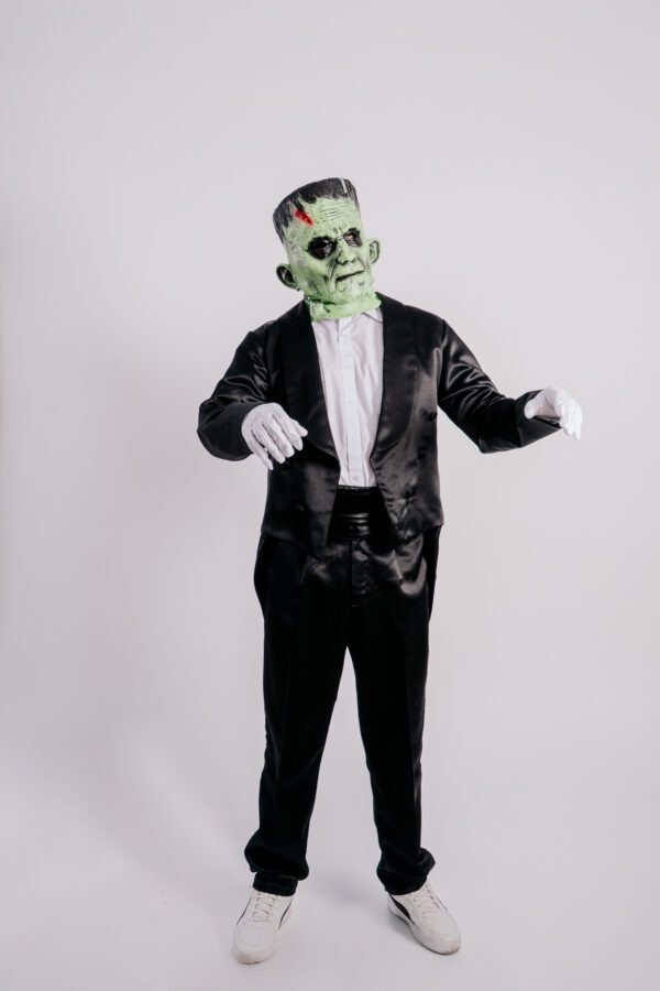 Frankenstein