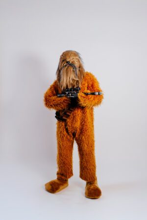 Chewbacca