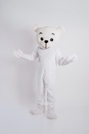Oso blanco