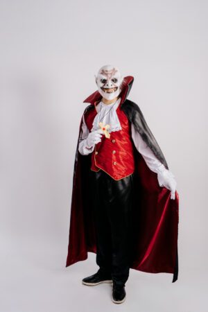Vampiro Dracula