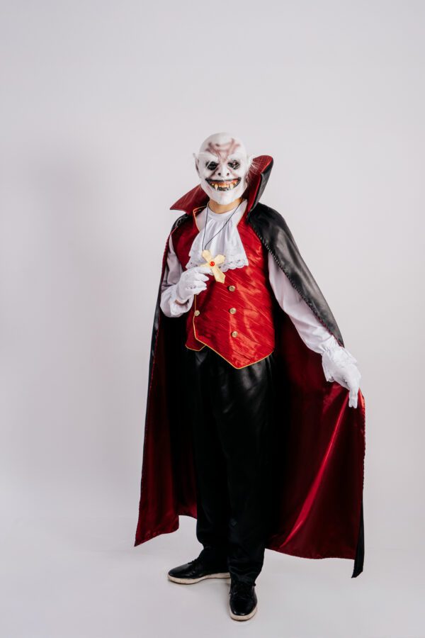 Vampiro Dracula