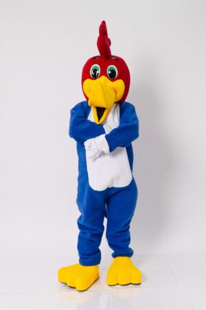 Pajaro Loco